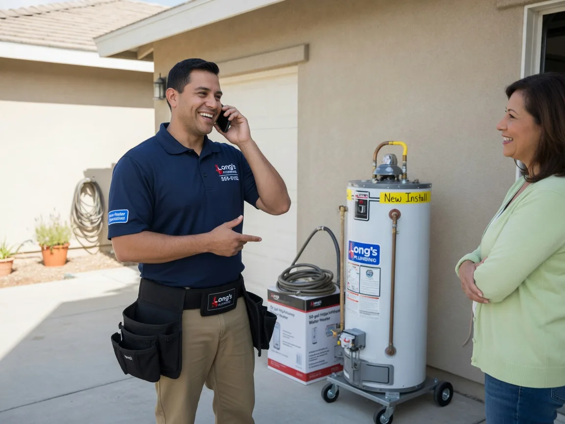 Leak Detection Luthersville, GA FAQs